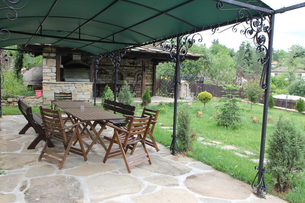 Hotel New Bakalov House Bozhentsi Exterior foto