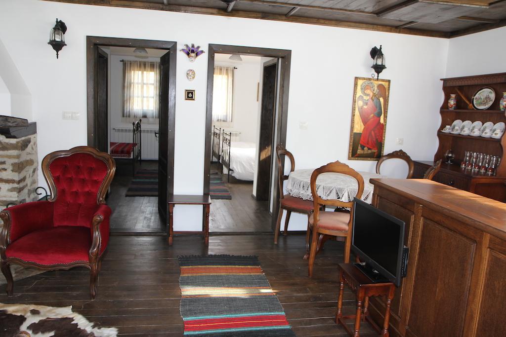 Hotel New Bakalov House Bozhentsi Zimmer foto