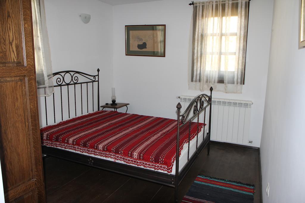 Hotel New Bakalov House Bozhentsi Zimmer foto